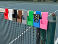 Tenis Telefon Tutacağı