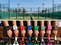 Padel \ Tenis Skor Takibi