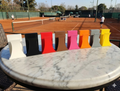 Tenis ve Padel İçin Pratik Telefon Tutucu