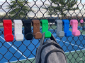 Tenis & Pickleball Çit Kancası
