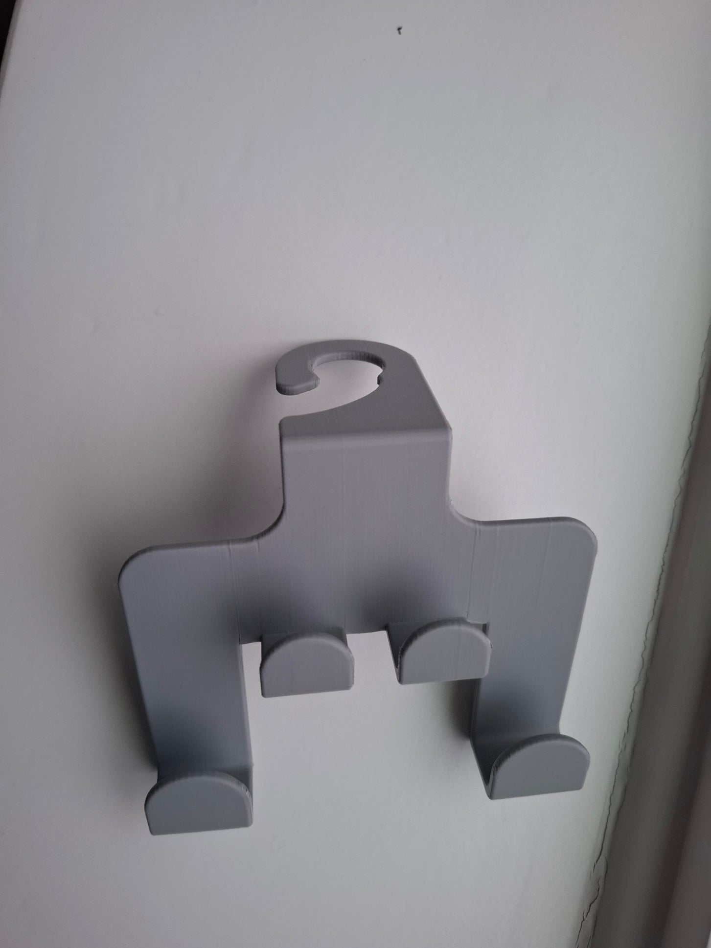 Araç İçi Koltuk Arkası Düzenleyici Telefon Tutucu ve Çanta Poşet Askısı